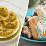 Apa yang akan mengejutkan orang yang Anda cintai di St Nicholas: 3 hidangan yang harus disajikan di atas meja Apa yang akan mengejutkan orang yang Anda cintai di St