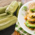 Cukini dalam adonan ini adalah yang pertama kali disapu bersih: 3 resep cantik Cukini dalam adonan ini adalah yang pertama kali disapu bersih: