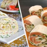 Hidangan pembuka pita yang jenius untuk liburan: 3 resep yang akan memb tamu Anda menyukainya Hidangan pembuka pita yang jenius untuk liburan: 3 resep yang