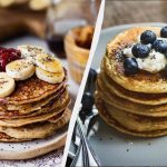 Jika Anda bosan dengan pancake: pancake Amerika yang empuk dalam 15 menit Jika Anda bosan dengan pancake: pancake Amerika yang empuk dalam