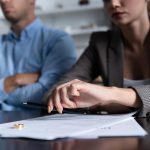 Perceraian di depan mata: 2 tanda tak terlihat bahwa pernikahan sedang berantakan telah disebutkan Perceraian di depan mata: 2 tanda tak terlihat bahwa pernikahan